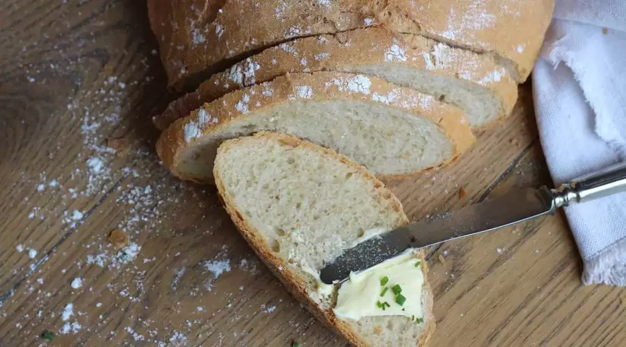 5 sfaturi pentru cea mai buna paine BIO de casa